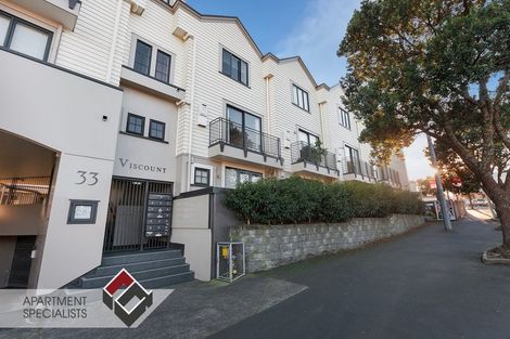 Photo of property in 33l New North Road, Eden Terrace, Auckland, 1021
