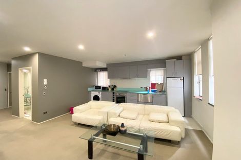 Photo of property in The Quay, 9/332a1 Lambton Quay, Wellington Central, Wellington, 6011