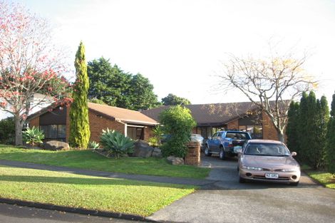 Photo of property in 11 Larkspur Court, The Gardens, Auckland, 2105