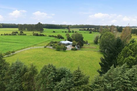 Photo of property in 129 Williams Road, Orari, Geraldine, 7992