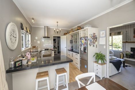 Photo of property in 196 Tinui Valley Road, Tinui Valley, Tinui, 5894