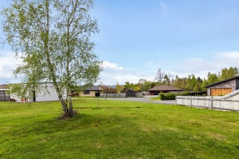 Photo of property in 23 Topia Drive, Turangi, 3334