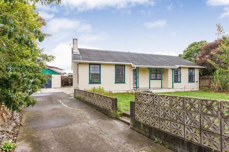 Photo of property in 12 Motuoapa Place, Kelvin Grove, Palmerston North, 4414