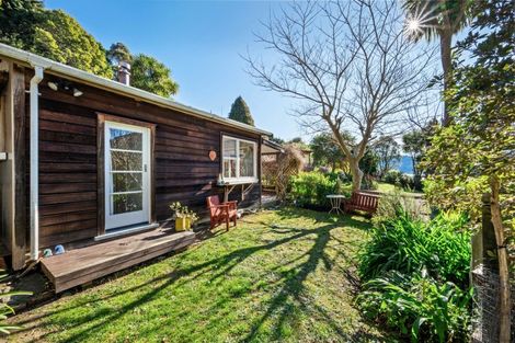 Photo of property in 810a Queen Charlotte Drive, Havelock, 7281