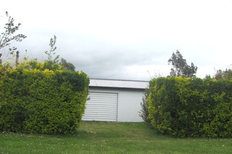 Photo of property in 14 Woodside Road, Oxford, 7430