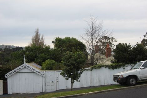 Photo of property in 6 Bernicia Street, Port Chalmers, 9023