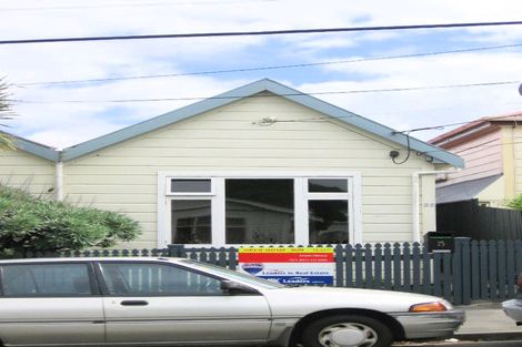 Photo of property in 25 Normanby Street, Newtown, Wellington, 6021