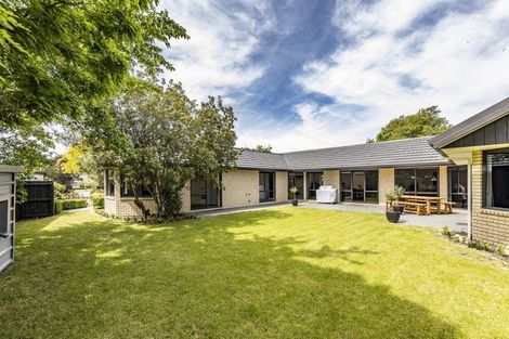 Photo of property in 31 Woodglen Drive, Woodend, 7610