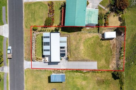 Photo of property in 31 Taumatawiwi Street, Opononi, Kaikohe, 0473