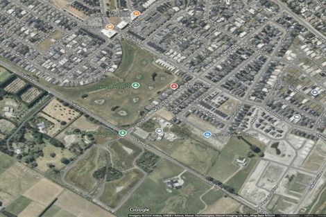 Photo of property in 46 Murphys Road, Halswell, Christchurch, 8025