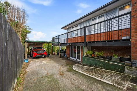 Photo of property in 9 Burnham Road, Waitakere, Auckland, 0816