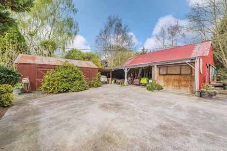 Photo of property in 53 Prossers Road, Leeston, 7682
