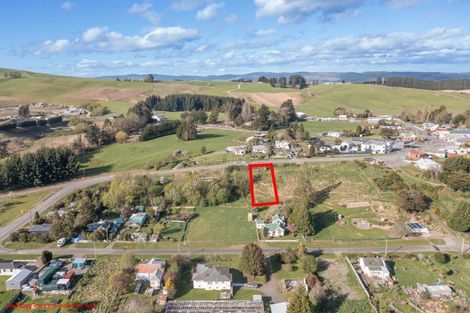 Photo of property in 35 Johnston Road, Nightcaps, 9630