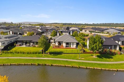 Photo of property in 62 Tiritiri Moana Drive, Pegasus, 7612