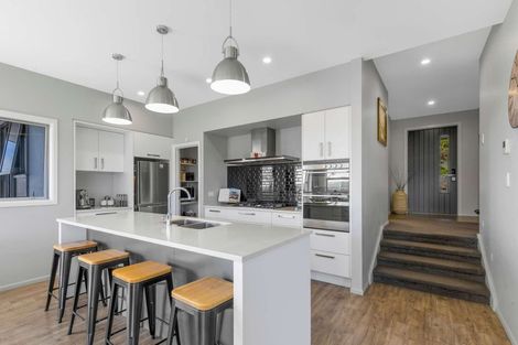 Photo of property in 26 Katania Heights, Brightwater, 7022