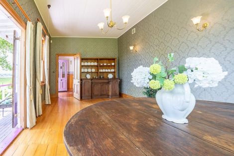 Photo of property in 847b Pouto Road, Te Kopuru, 0371