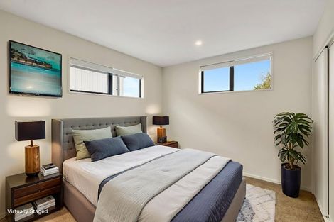 Photo of property in 7/12 Edward Avenue, Edgeware, Christchurch, 8013