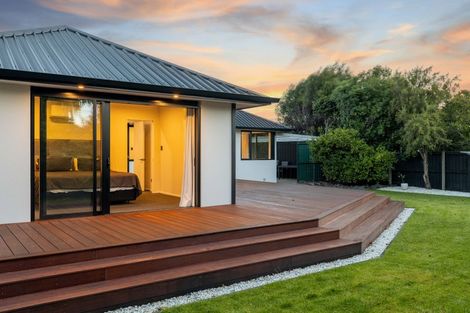 Photo of property in 15 Elstow Place, Spreydon, Christchurch, 8024