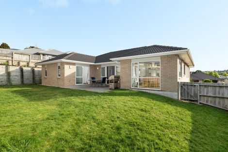 Photo of property in 5 Amy Place, Pyes Pa, Tauranga, 3112
