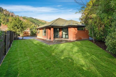 Photo of property in 46b Bowenvale Avenue, Cashmere, Christchurch, 8022