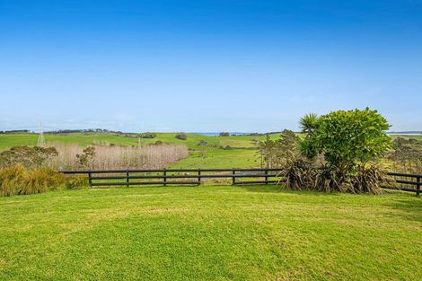 Photo of property in 3050 Kaipara Coast Highway, Glorit, Warkworth, 0984