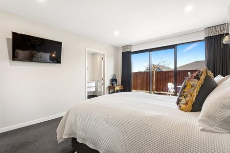 Photo of property in 21 Blair Place, Kaiapoi, 7630