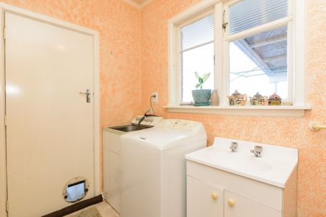 Photo of property in 11 Linton Street, Mayfield, Blenheim, 7201