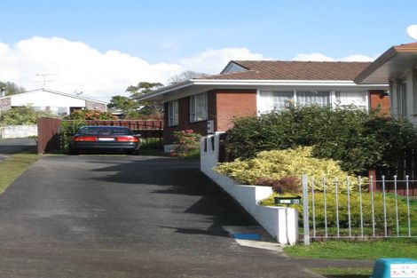 Photo of property in 2/39 Ashdown Place, Pahurehure, Papakura, 2113