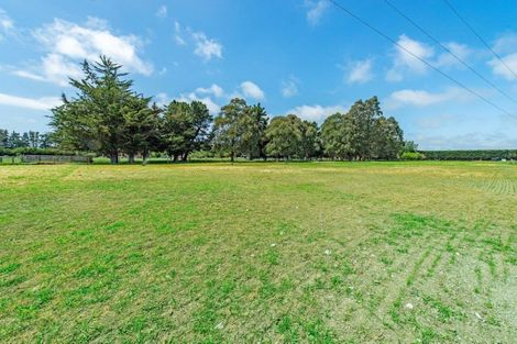 Photo of property in 533 Lower Sefton Road, Sefton, Rangiora, 7477