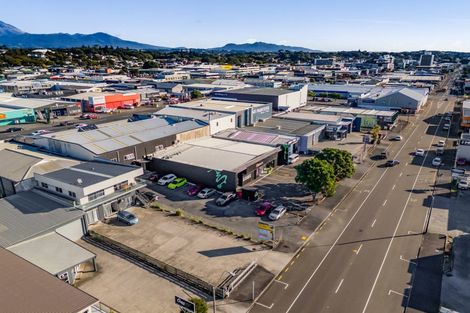 Photo of property in 138 Molesworth Street, New Plymouth, 4312