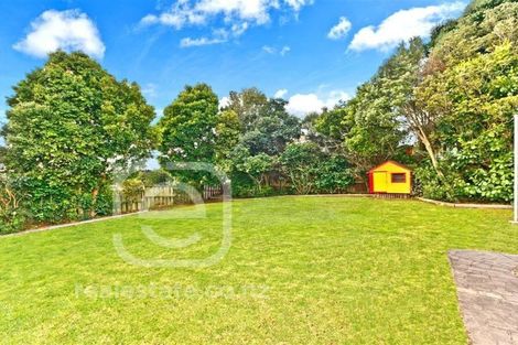 Photo of property in 41 Kennedy Avenue, Forrest Hill, Auckland, 0620