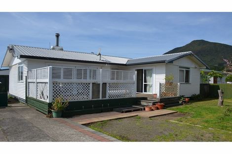 Photo of property in 176 Onslow Street, Kawerau, 3127
