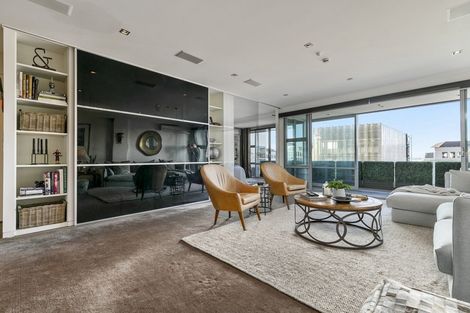 Photo of property in The Galleries, 1/23 Graham Street, Auckland Central, Auckland, 1010