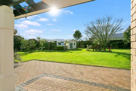 Photo of property in 12 Shadbolt Drive, Leamington, Cambridge, 3432