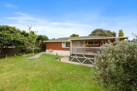Photo of property in 12 Winslow Heights, Pahurehure, Papakura, 2113