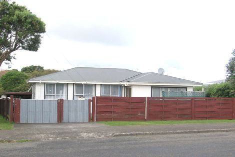 Photo of property in 41 Waiuta Street, Titahi Bay, Porirua, 5022