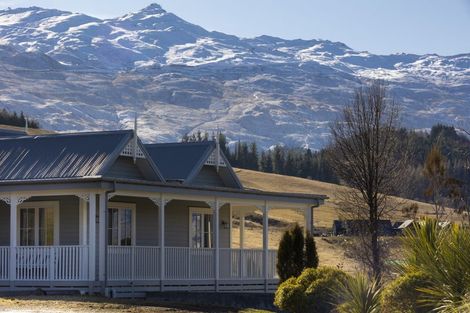 Photo of property in 279 Littles Road, Dalefield, Queenstown, 9371