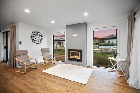 Photo of property in 5 Oak Ridge Drive, Te Awamutu, 3800