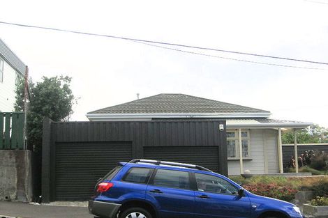 Photo of property in 56 Washington Avenue, Brooklyn, Wellington, 6021