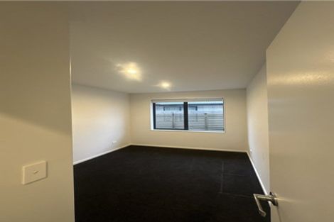 Photo of property in 37 Bavaria Drive, Rolleston, 7614