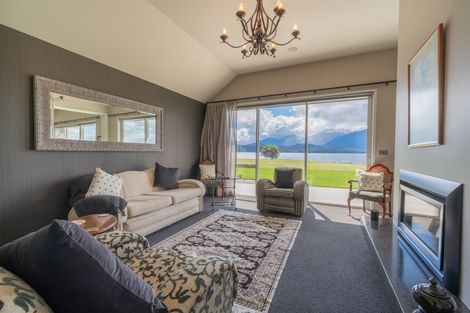 Photo of property in 140 Howden Street, Te Anau, 9600