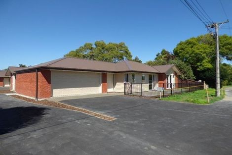 Photo of property in 34a Heywood Terrace, Richmond, Christchurch, 8013