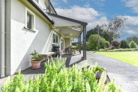 Photo of property in 327 Bushy Park Road, Kai Iwi, Whanganui, 4574