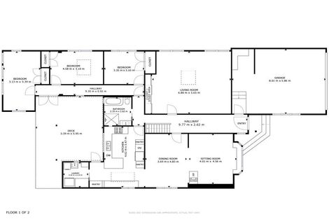 Photo of property in 48 Brook Street, Waterloo, Lower Hutt, 5011