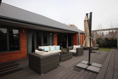 Photo of property in 18 Country Place, Allenton, Ashburton, 7700