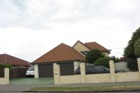 Photo of property in 4 Mervyn Drive, Avondale, Christchurch, 8061