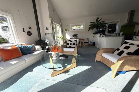Photo of property in 8 Miro Street, Eastbourne, Lower Hutt, 5013