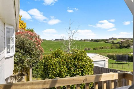 Photo of property in 17 Sain Crescent, Morrinsville, 3300