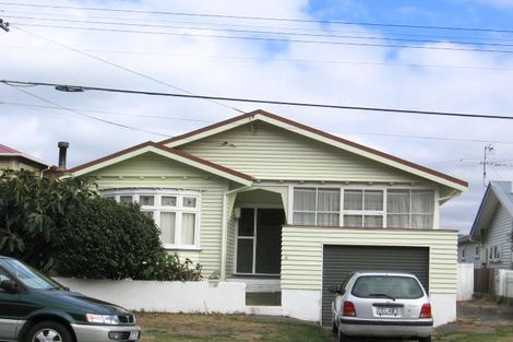 Photo of property in 41 Ira Street, Miramar, Wellington, 6022
