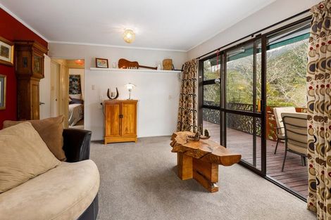 Photo of property in 420 Wakamarina Road, Canvastown, Havelock, 7178